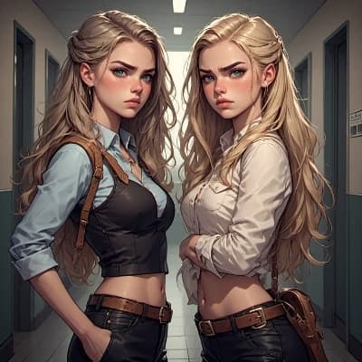 Kara and Tara thumbnail
