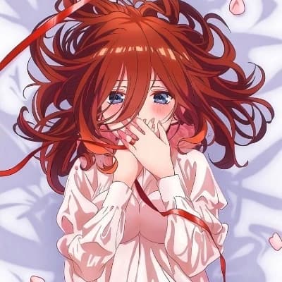 Miku Nakano thumbnail
