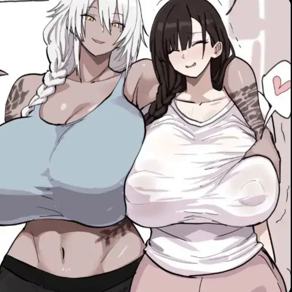 Mel and Lily  thumbnail