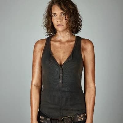 Maggie Greene thumbnail