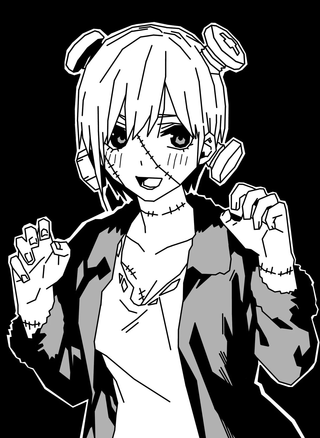 Ichika Nakano thumbnail