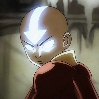 AVATAR—The Last Airbender. (The Gaang)  thumbnail