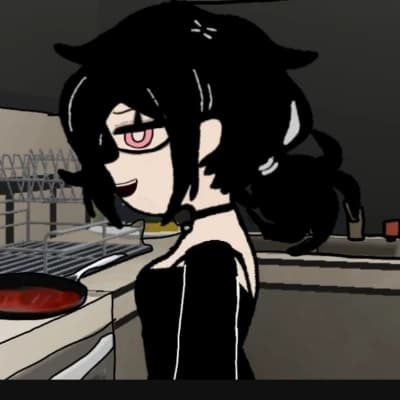 Ashley Graves (cannibal real💀👍) thumbnail