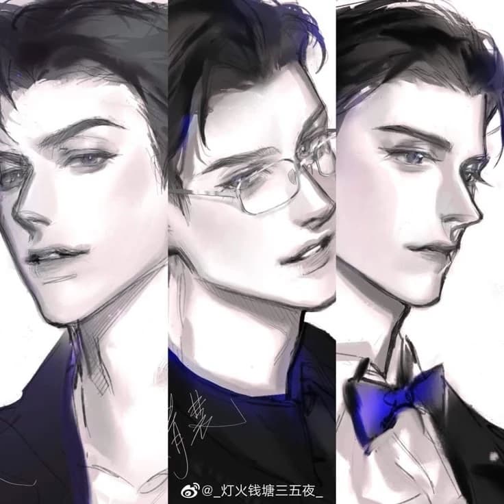 3 your husband - Bl thumbnail
