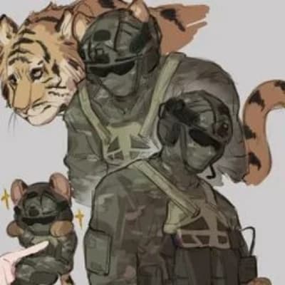 Horangi (Kim Hong-jin) thumbnail