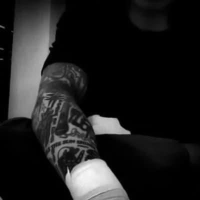 Adam and Lord  thumbnail