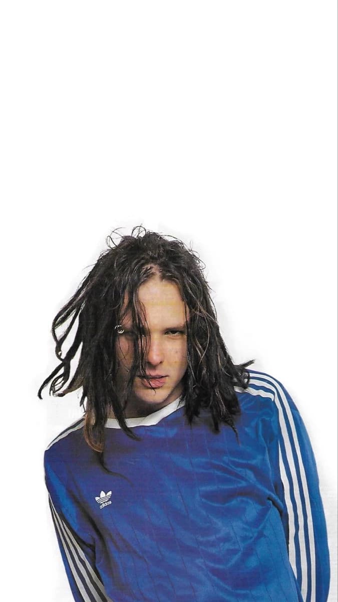 Jonathan davis thumbnail