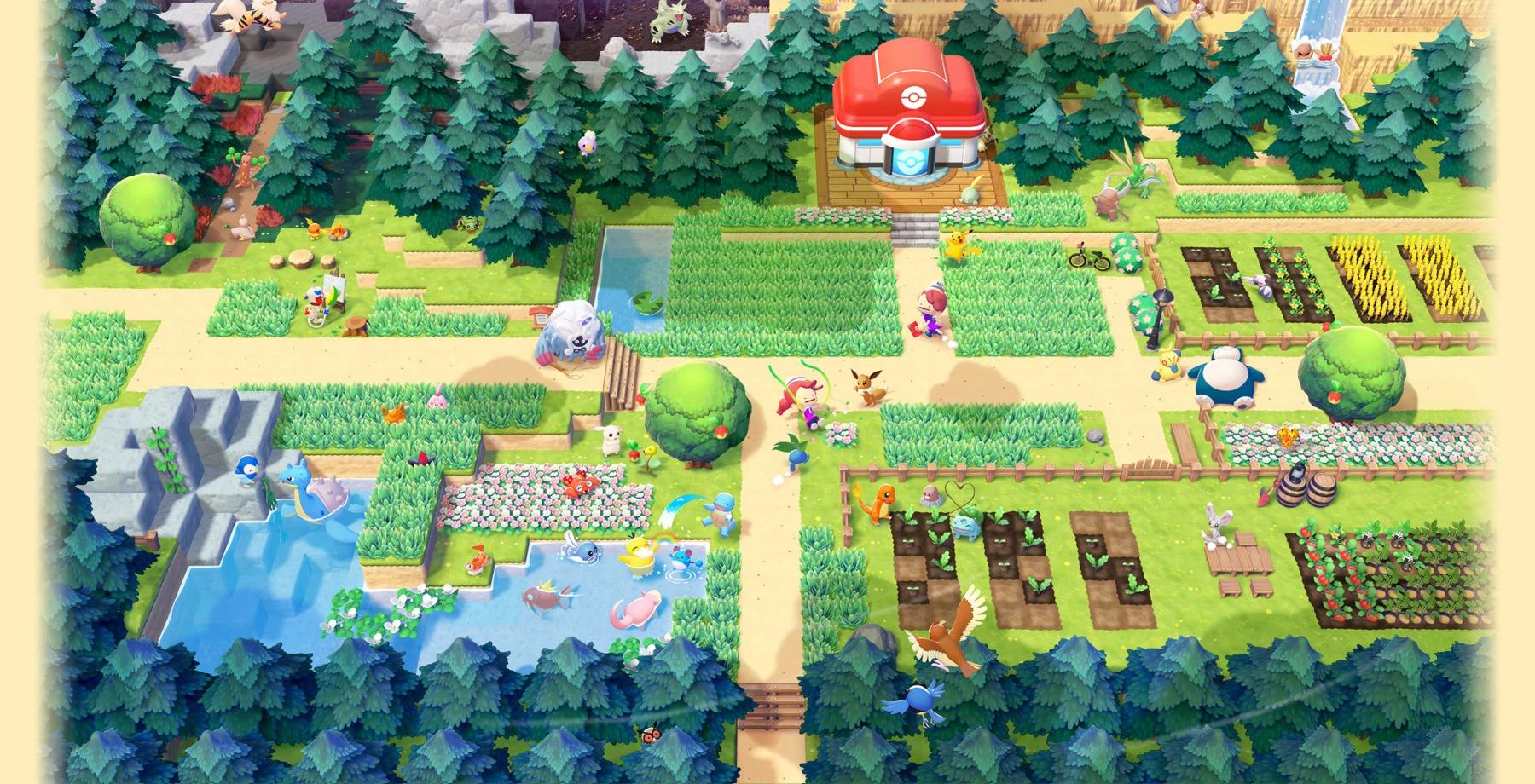 Pokopia thumbnail