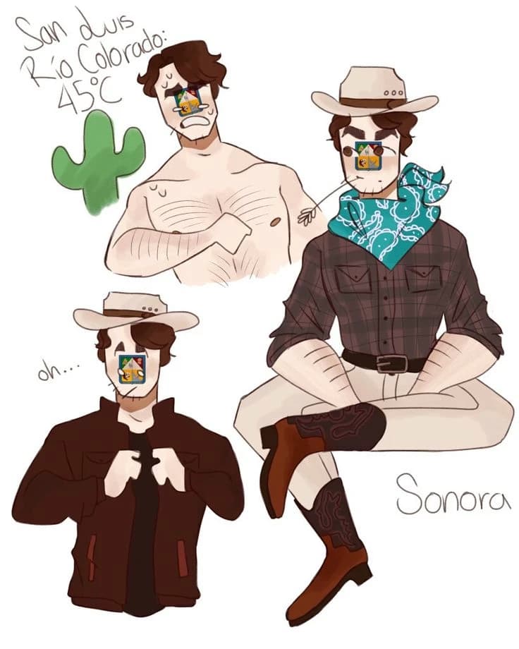 Statehumans Sonora thumbnail