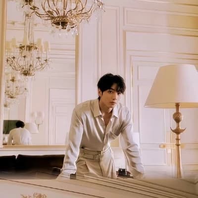 Jeon Jungkook thumbnail