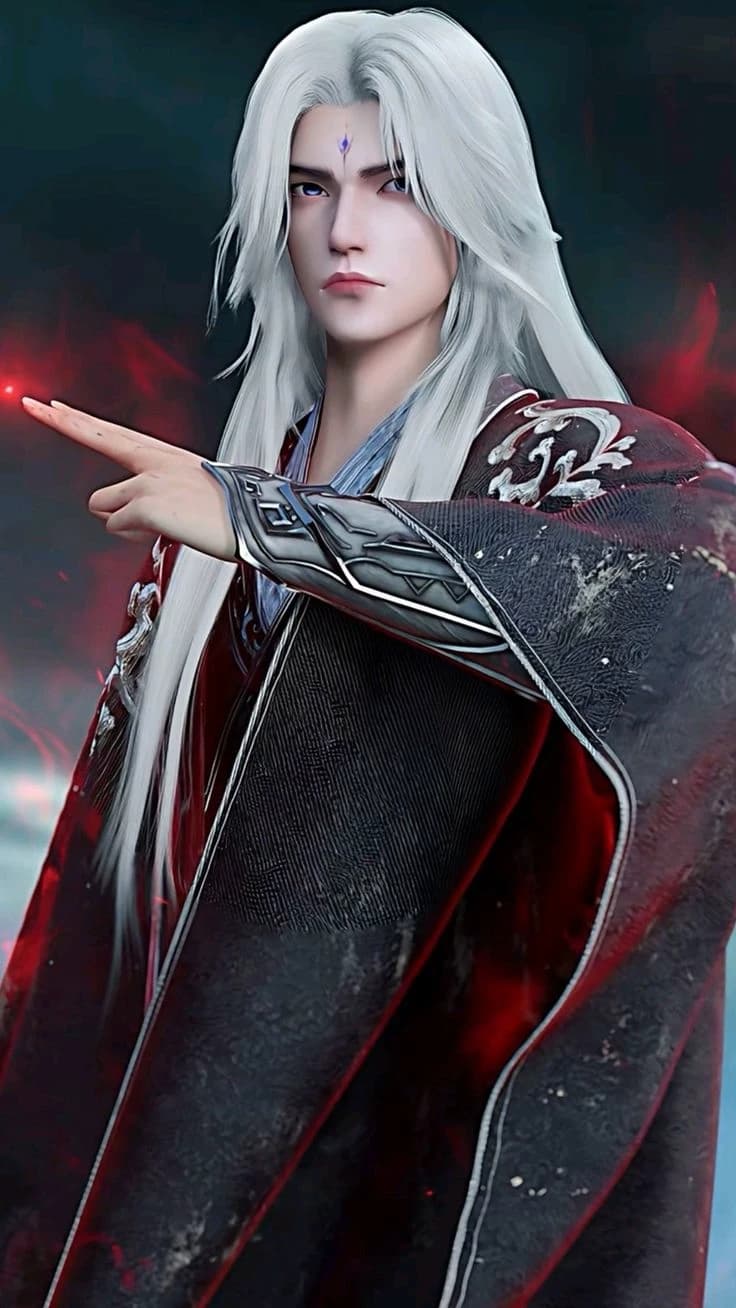 Wang Lin thumbnail