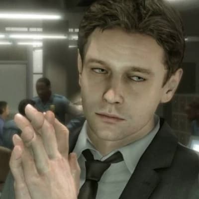 Norman Jayden thumbnail