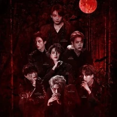Diabolic lover_con bts ❤️‍🔥🩸 thumbnail