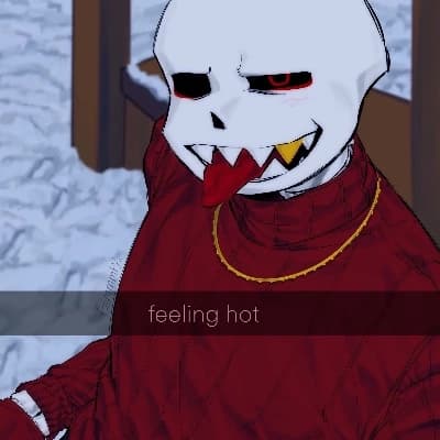 Fell Sans thumbnail