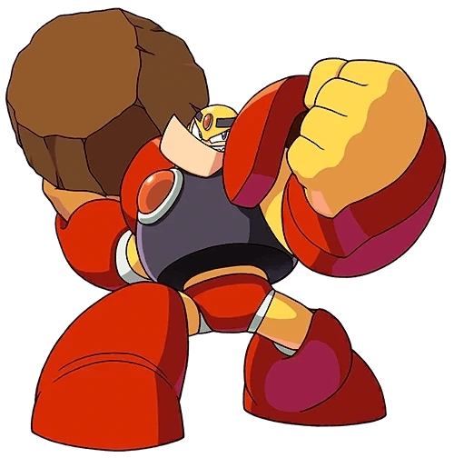 Guts Man thumbnail
