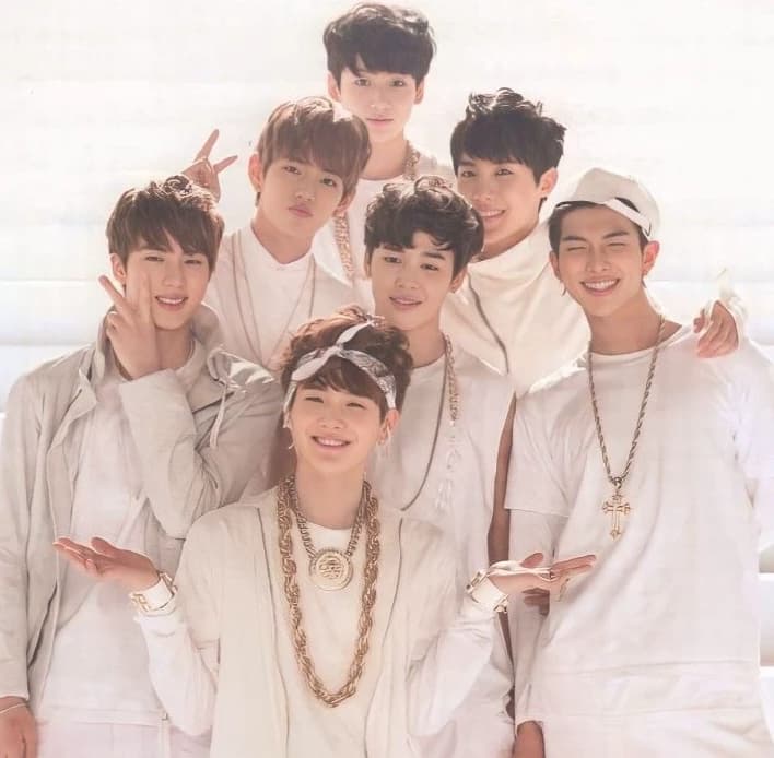 BTS thumbnail