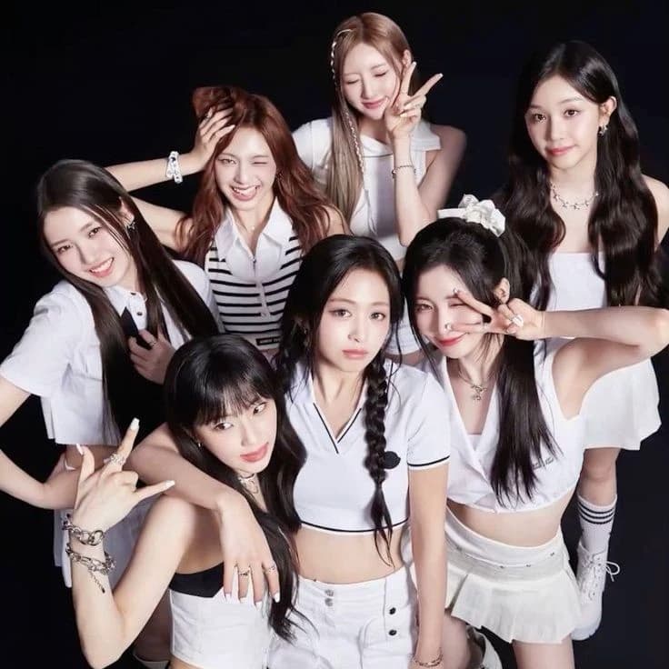 8th member of Babymonster thumbnail