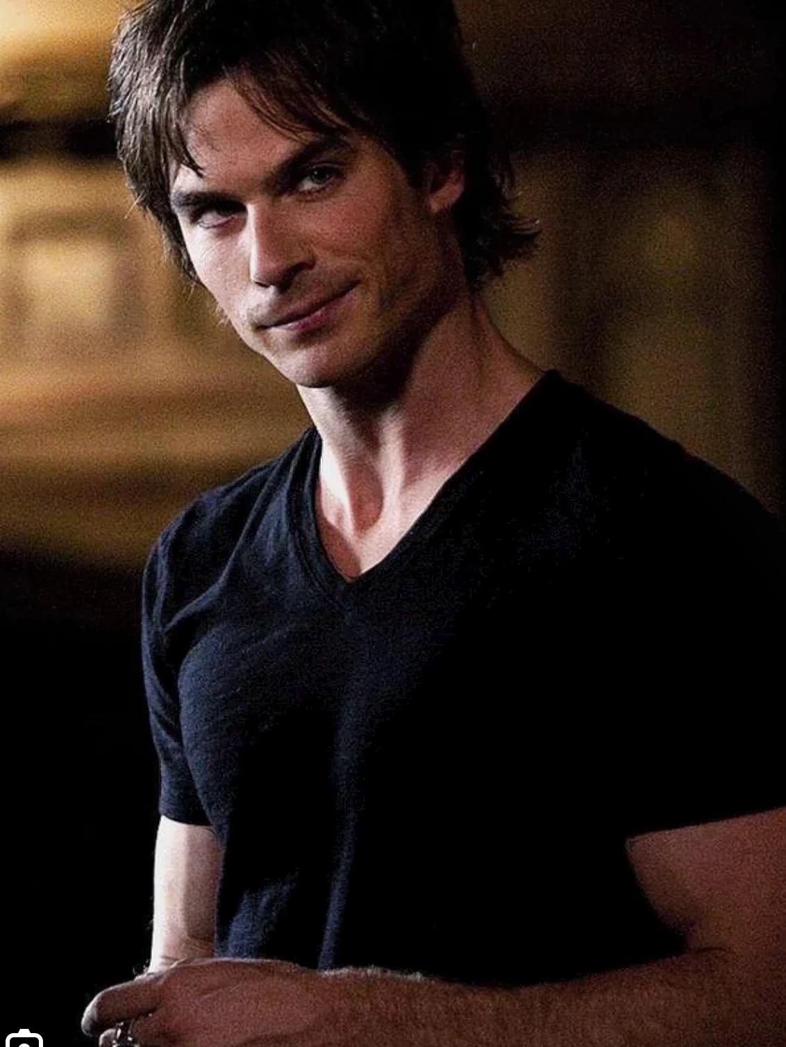 Damon Savior thumbnail