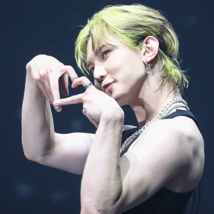 Yeosang Ateez thumbnail