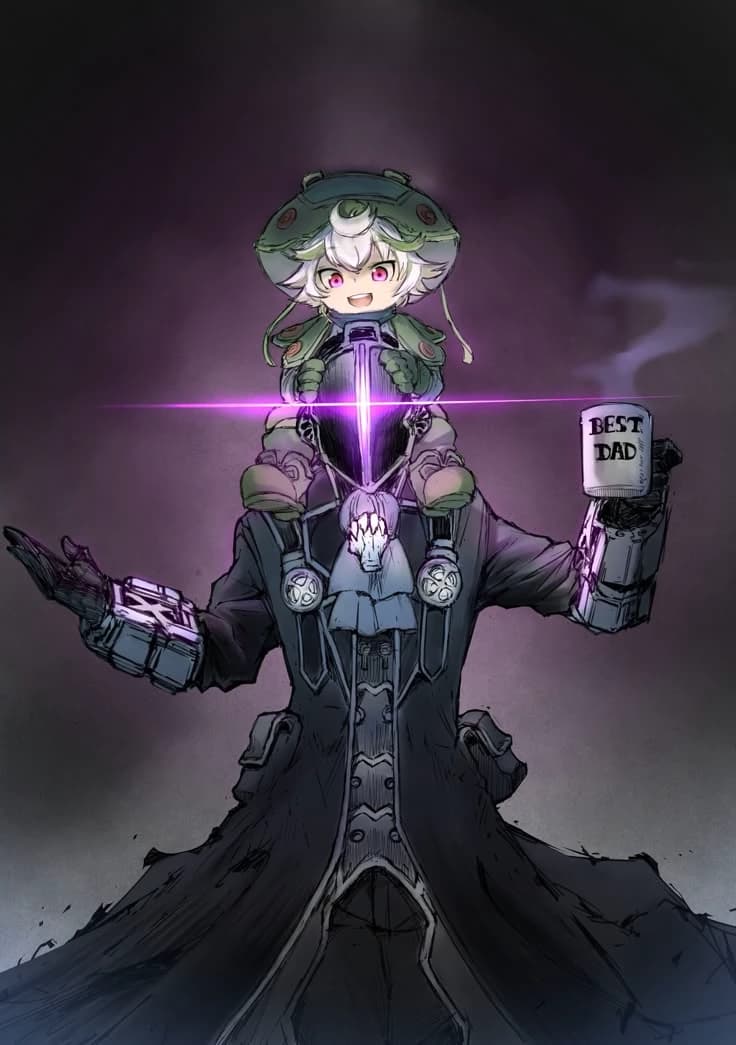 Bondrewd x Reader thumbnail