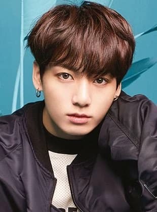 Jeon Jungkook thumbnail