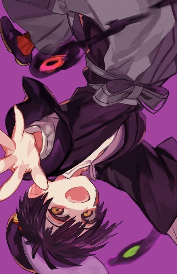 Tsukasa Yugı thumbnail