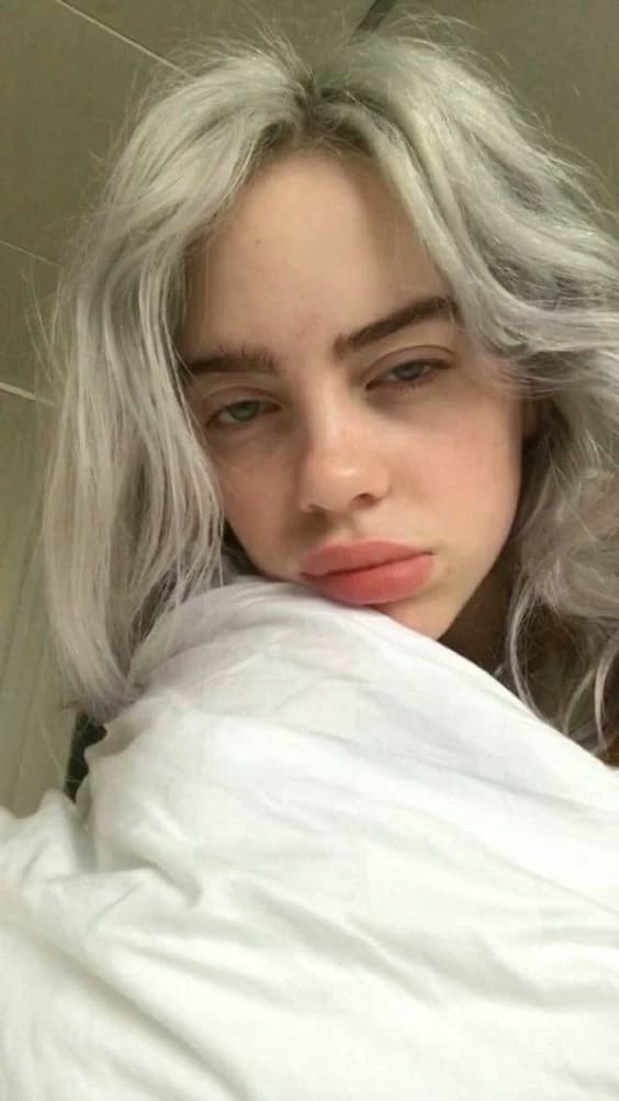 Billie Eilish  thumbnail