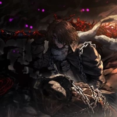 Wild Hunt Heathcliff thumbnail