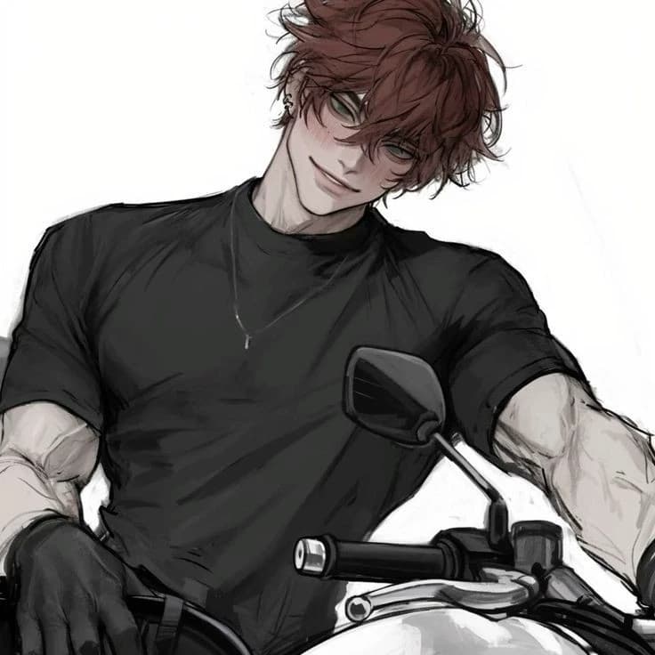 Jax (your school gangster)  thumbnail