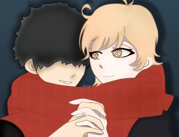 | Charles x Nikko | thumbnail