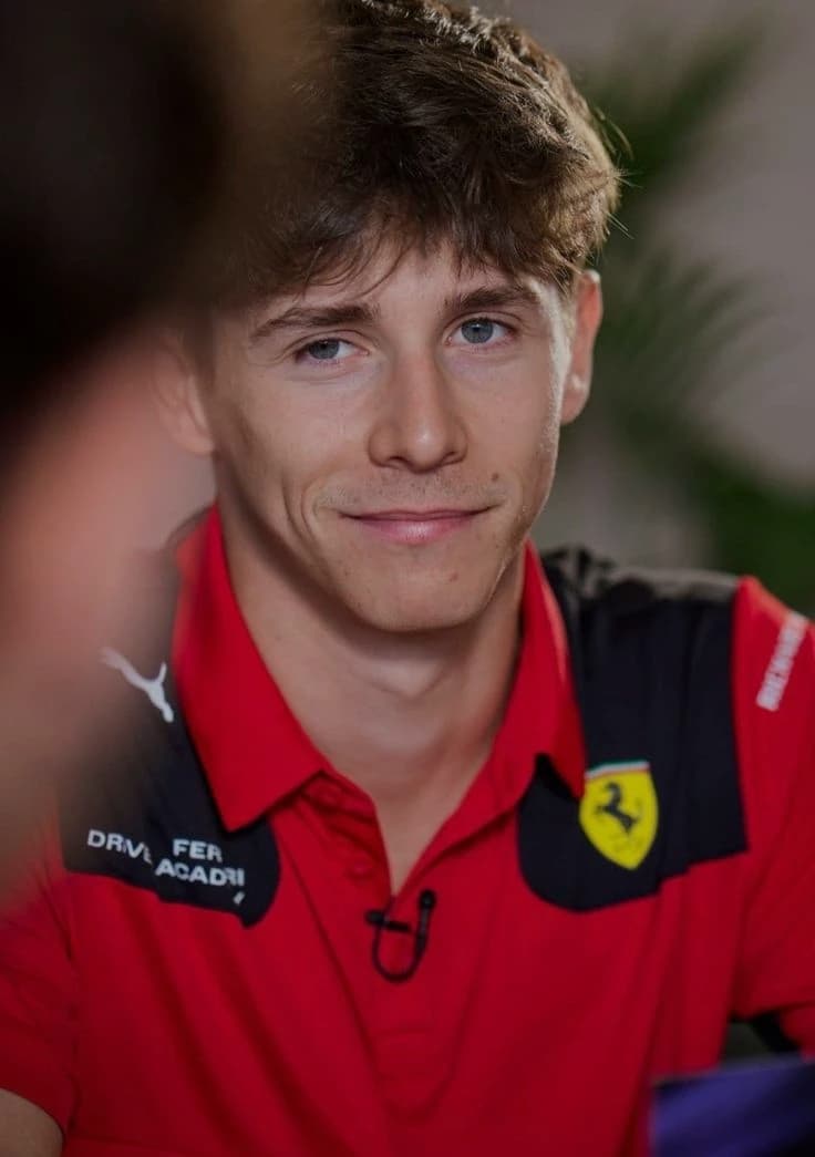 Arthur leclerc thumbnail