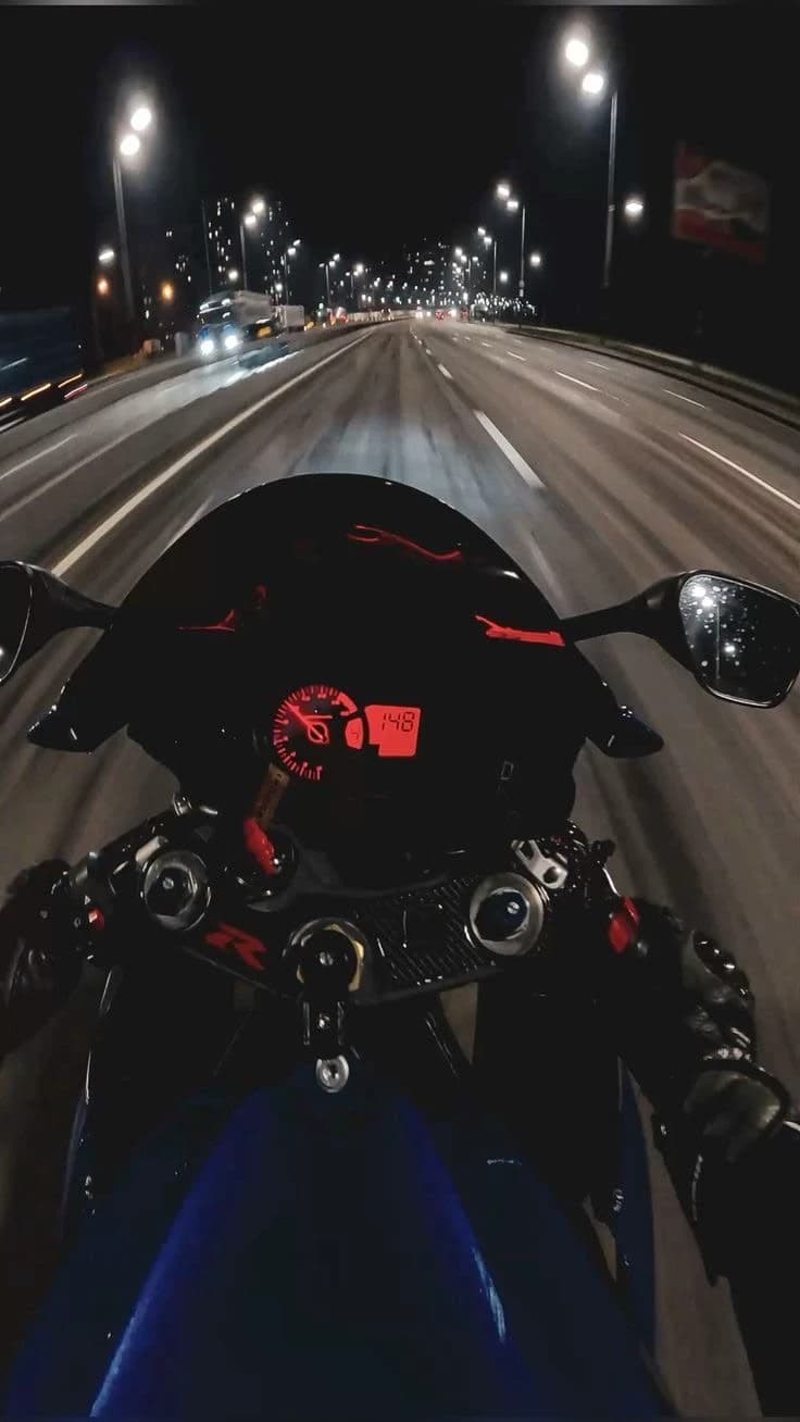 | Your story as a biker | thumbnail