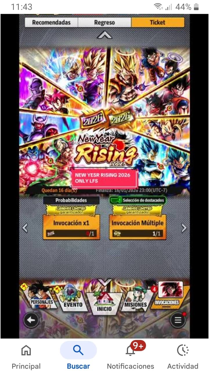 Dragon Ball V 1.0 thumbnail