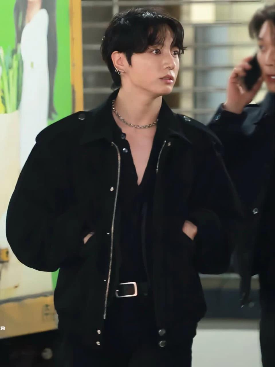 Jeon Jungkook thumbnail