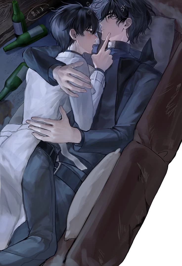 Senpai thumbnail