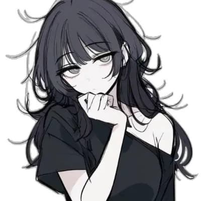 Ella (Gothic girl) thumbnail