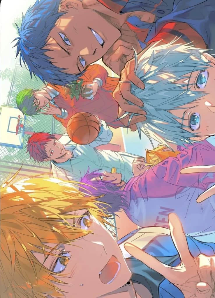 KNB | Generation of Miracles thumbnail