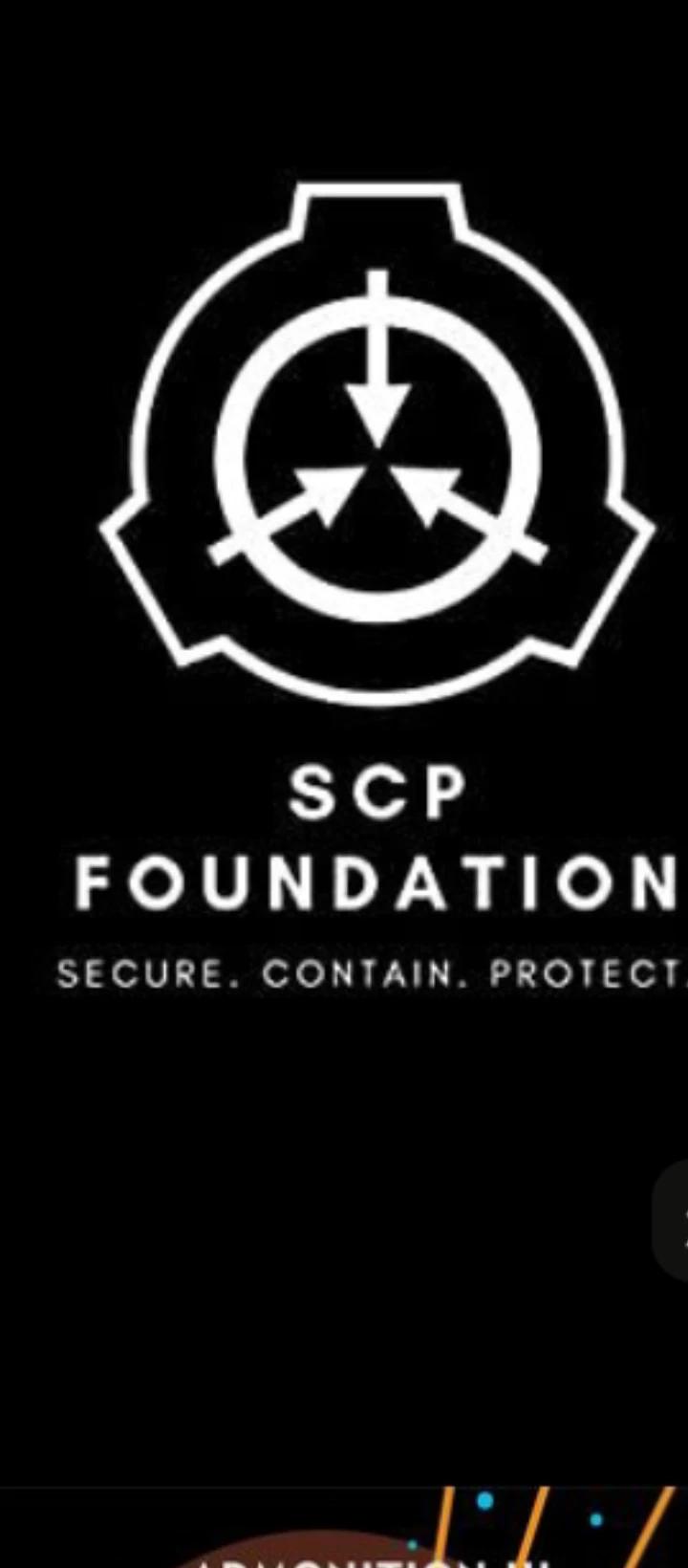 The SCP Foundation and The World thumbnail