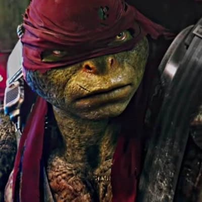 Raphael TMNT (Mafia AU) thumbnail