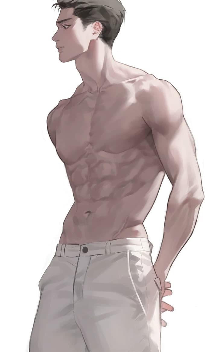 Dean Ron. thumbnail