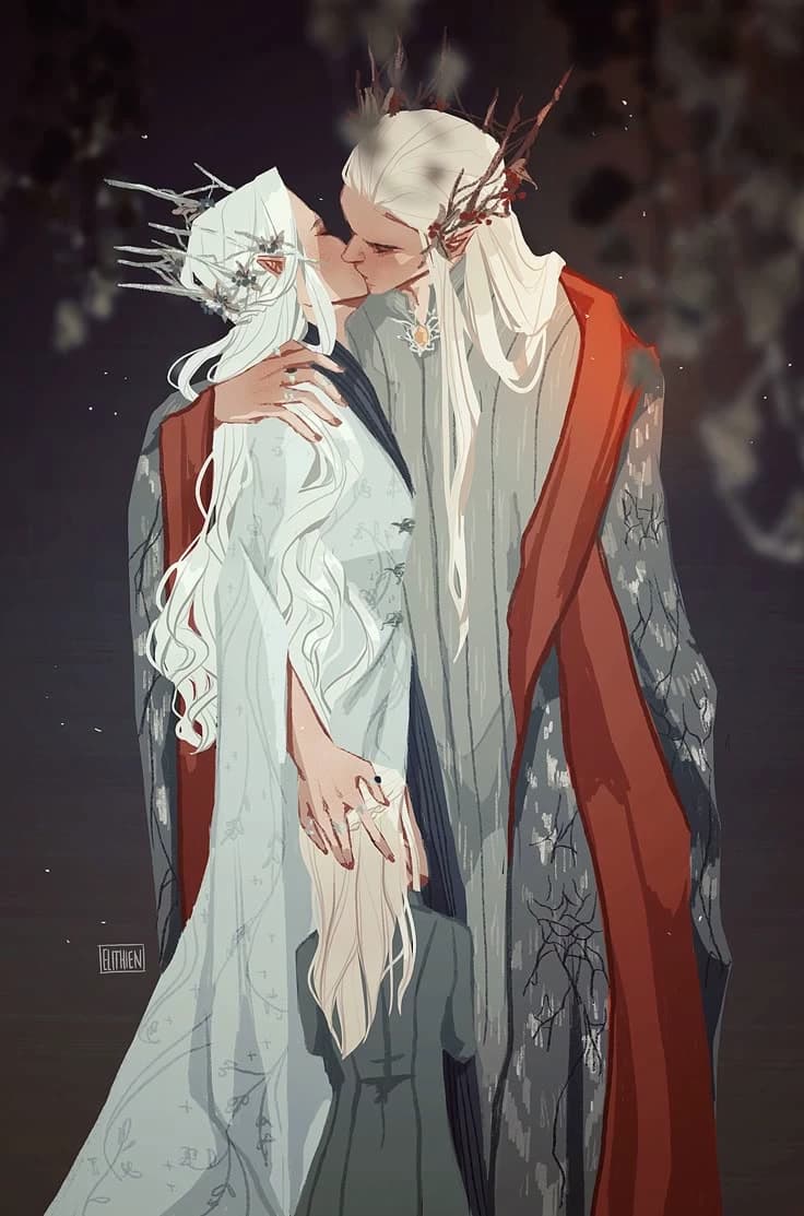 Married!~ thumbnail