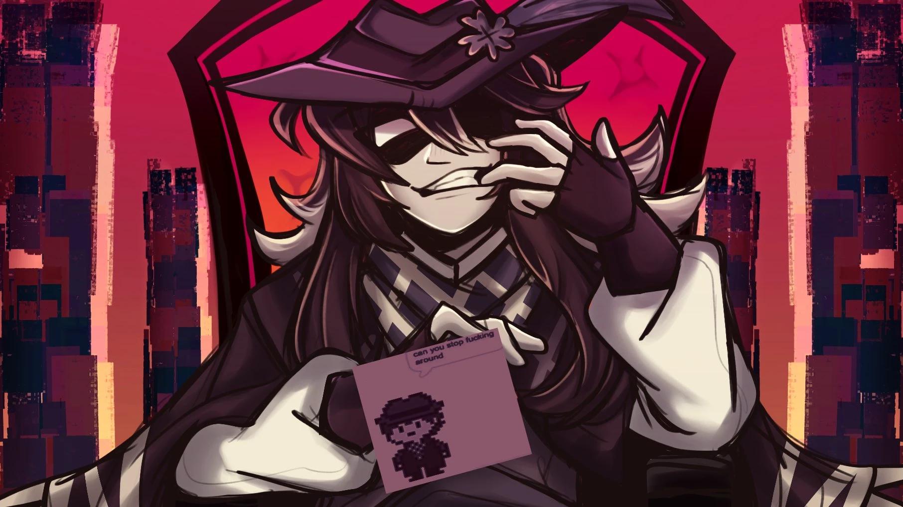 Dark Clover thumbnail