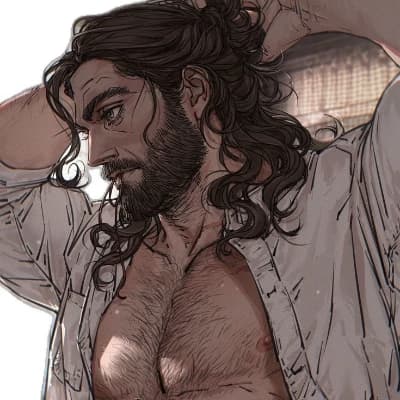 Arthur Vance—BL thumbnail