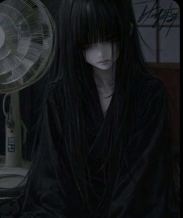 Yurei - Your temporary ghost roommate thumbnail