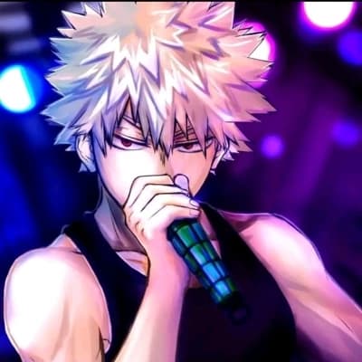 Katsuki Bakugo thumbnail