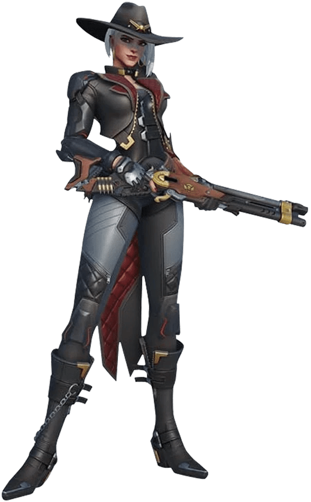 Elizabeth Caledonia Ashe thumbnail