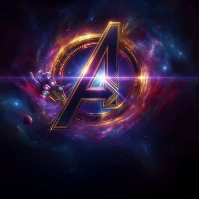 Avengers thumbnail