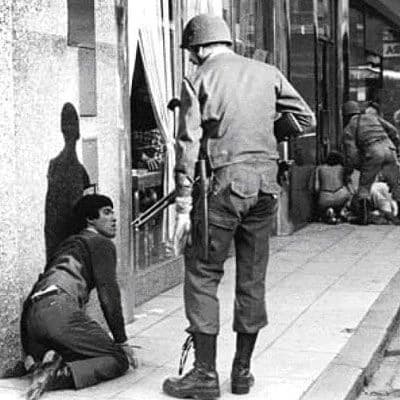 Military dictatorship thumbnail