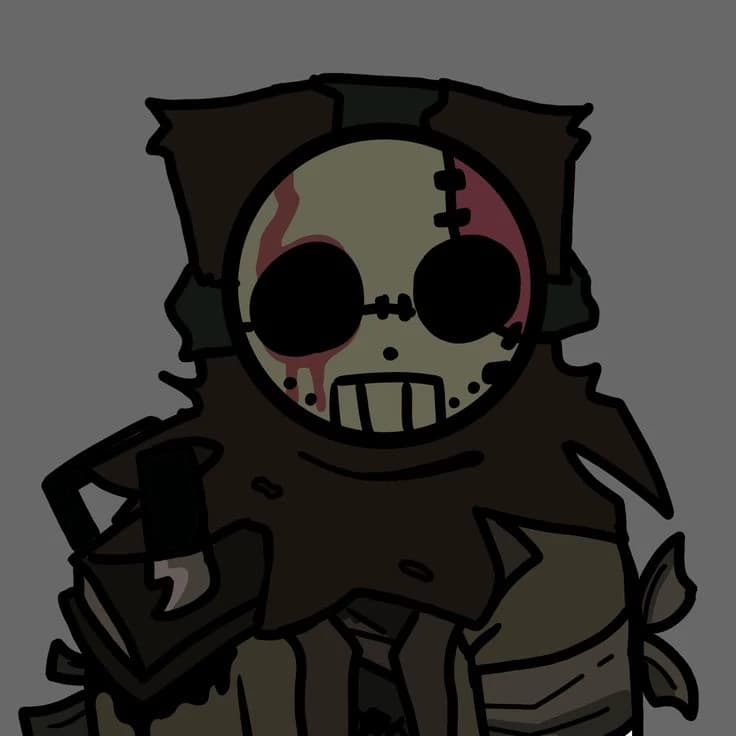 Slasher thumbnail