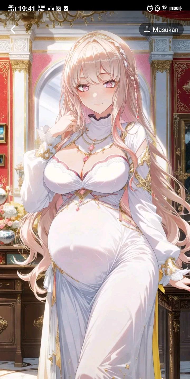 Istri Tsundere 💗 thumbnail